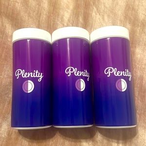 Three Week Supply Plenity Weight Loss